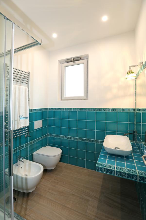 Relais Ohana - De Vivo Realty Arola  Exterior foto